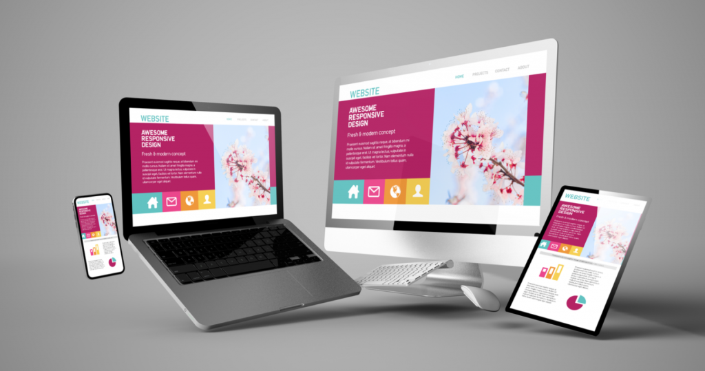 Web Page Design