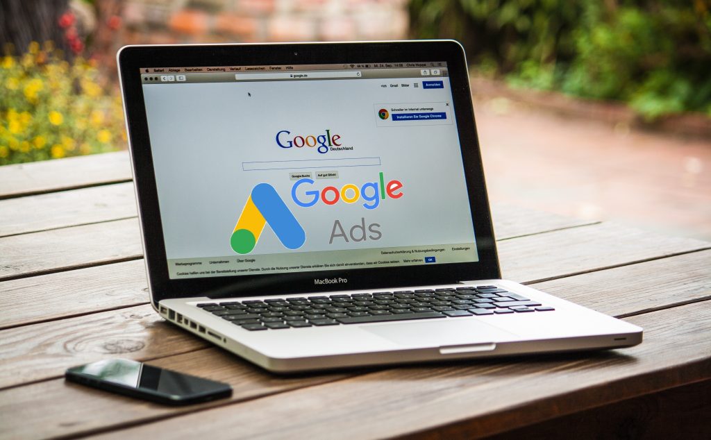 Google Ads