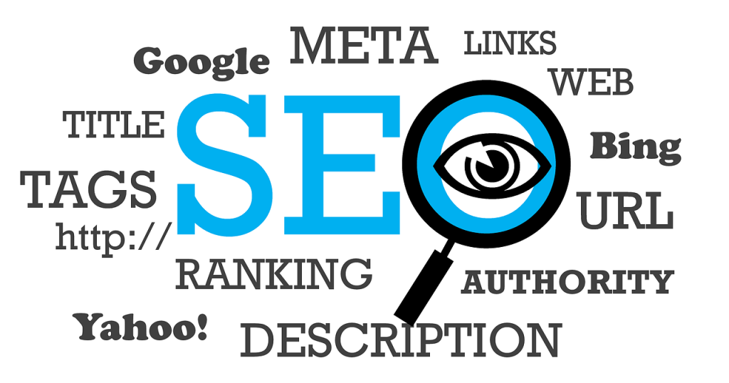SEO positioning specialists