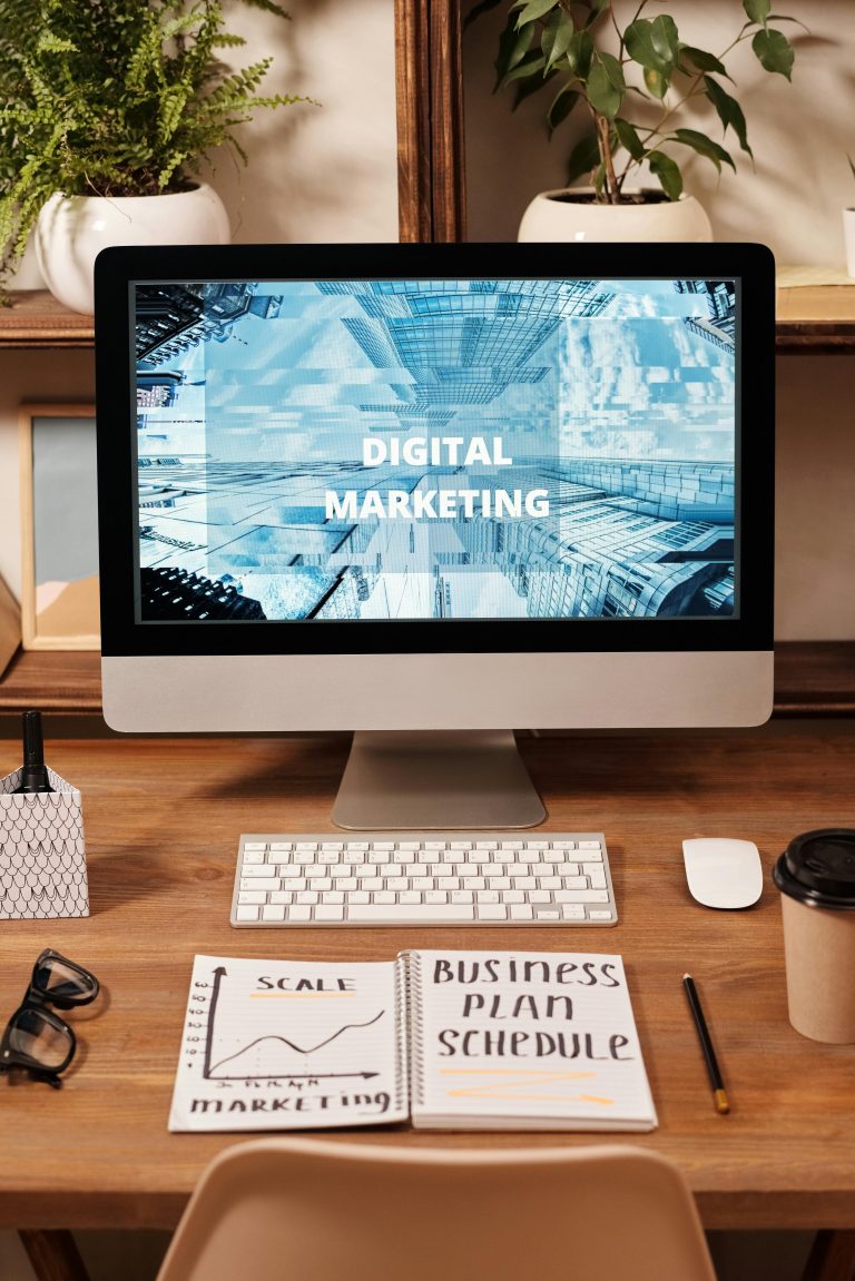 Impactful and responsive web design