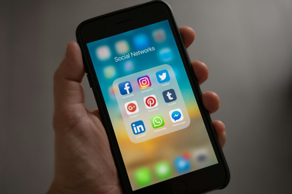 Effective social media advertising campaigns
