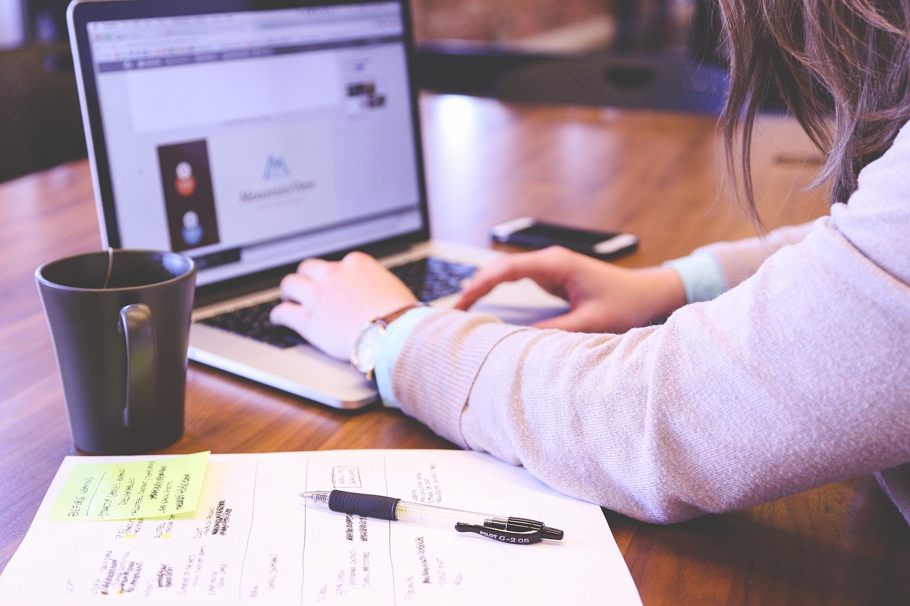 Customized digital marketing strategies
