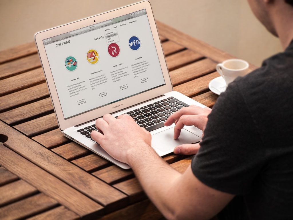 Impactful and persuasive content writing