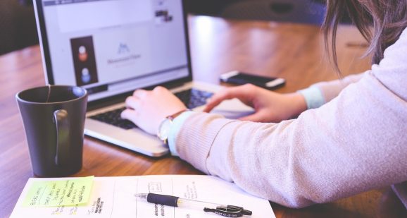 Customized digital marketing strategies